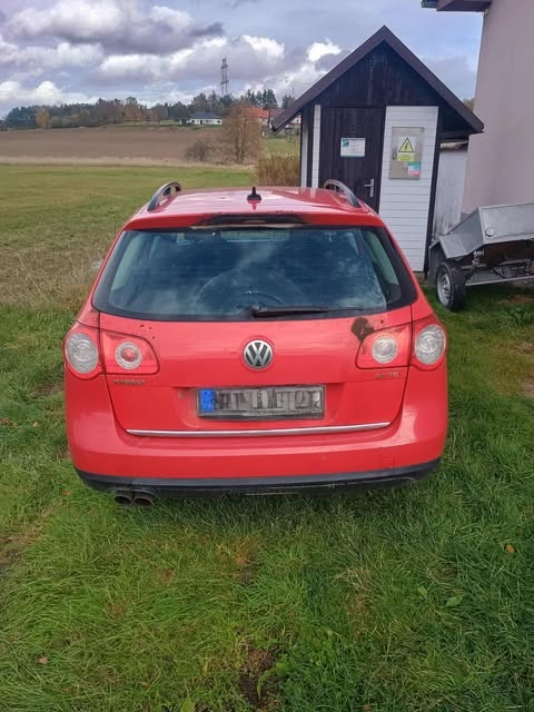 Volkswagen Passat 2.0 TDI - 6
