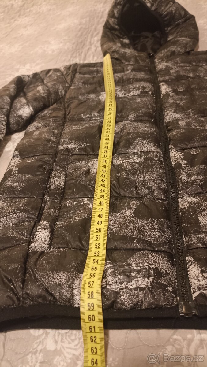 Chlapecká zimní bunda, 158 - 6