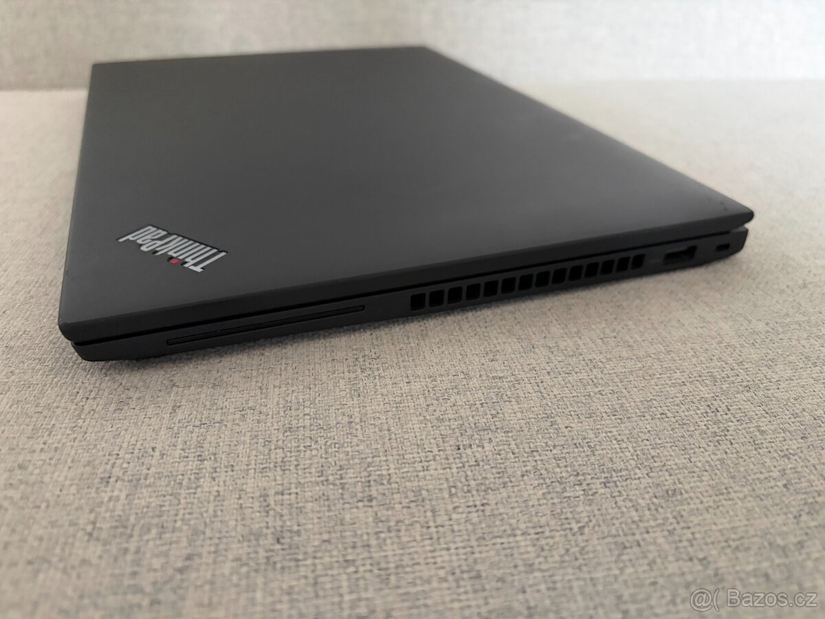 Lenovo Thinkpad T14 Gen 3 40GB RAM, 512GB SSD - 6
