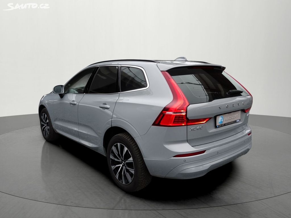 Volvo XC60 B4 2.0D 145KW A/T AWD CORE CAM DPH - 6