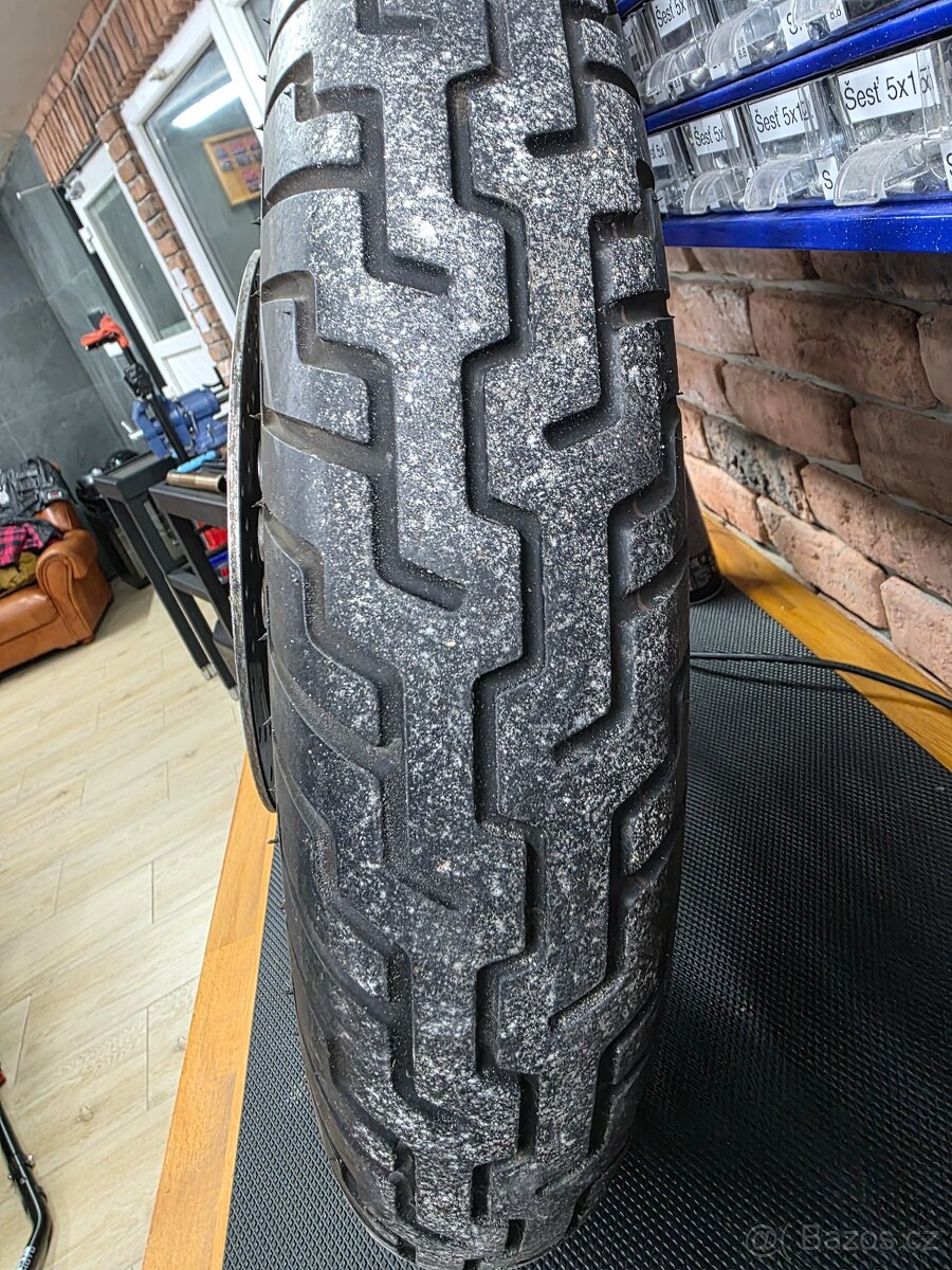 DISK YAMAHA DRAGSTAR XVS 1100 - 6