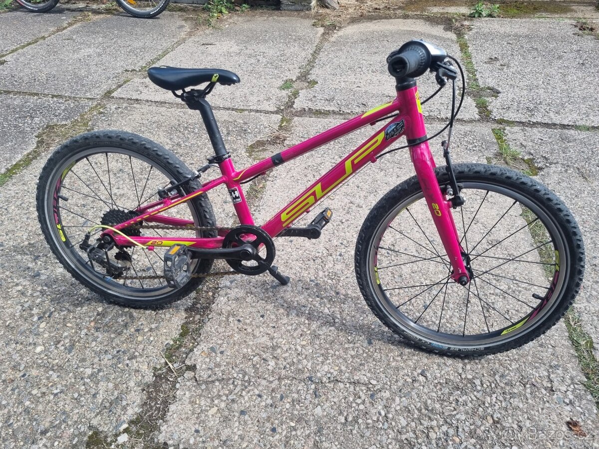 Kolo Superior fly 20 - 6