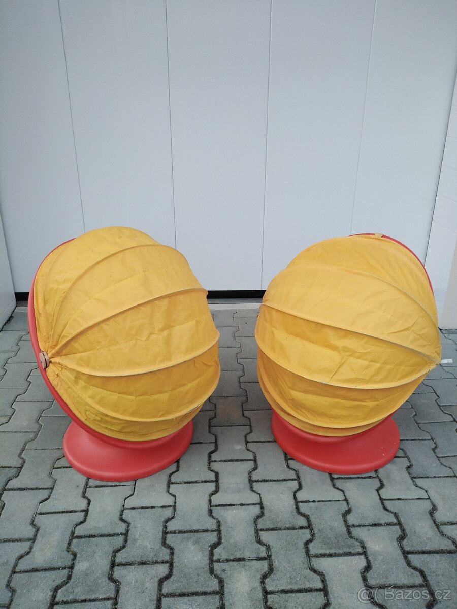 Domeček Smoby + dětský nábytek - 6