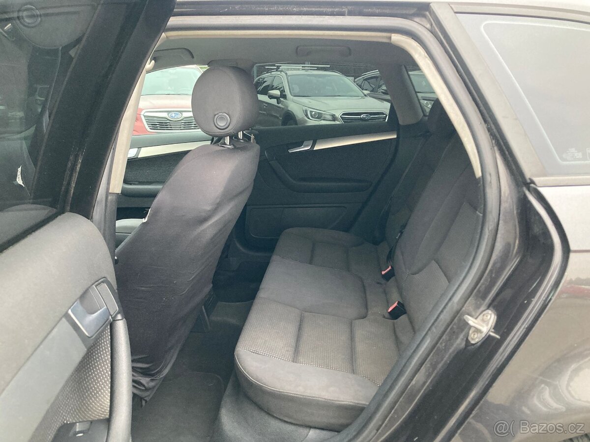 Audi A3 2.0 TDI 103 kW Sportback - 6