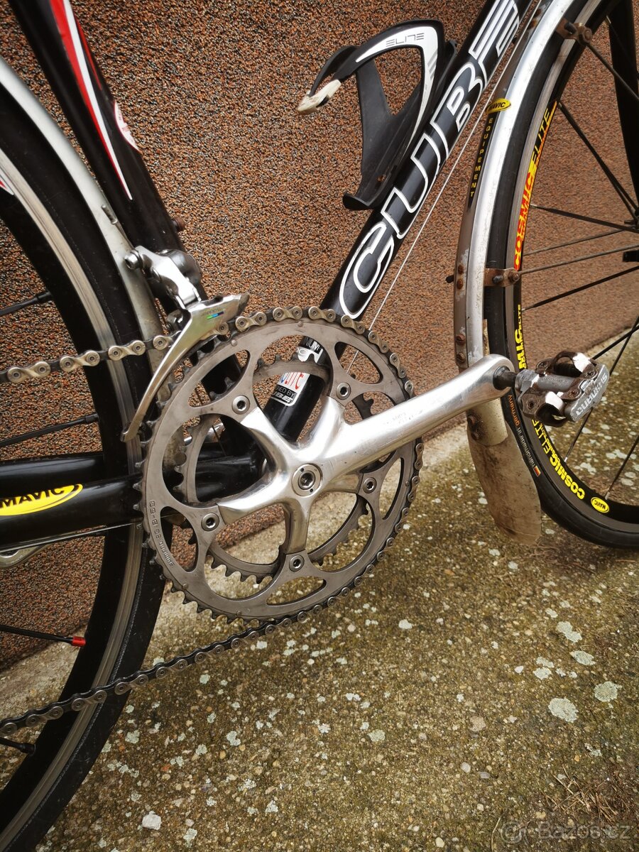 Silniční kolo Cube - 6