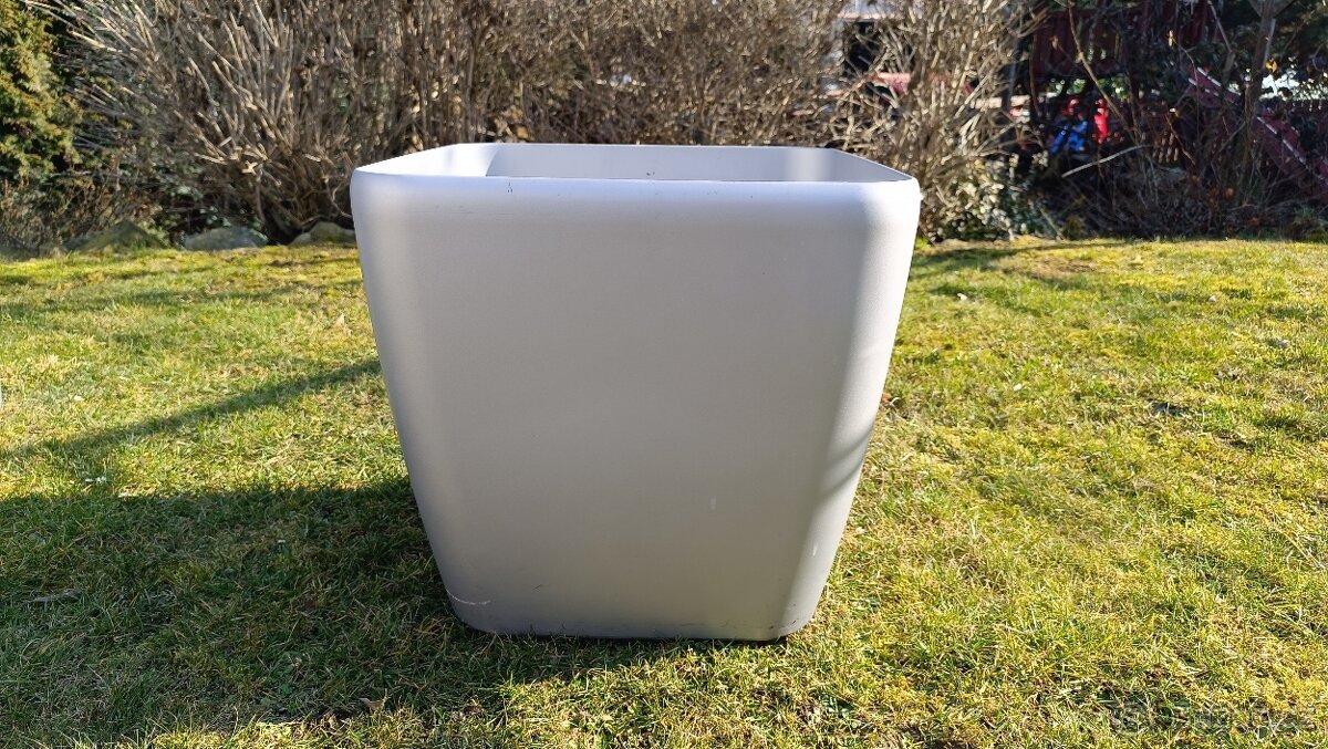 Lechuza květináče set - 6