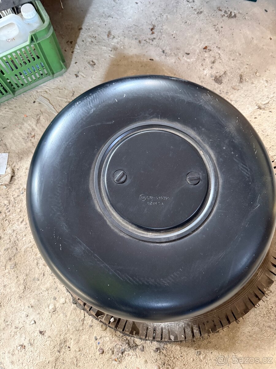 Kompletní systém LPG ALEX - 6