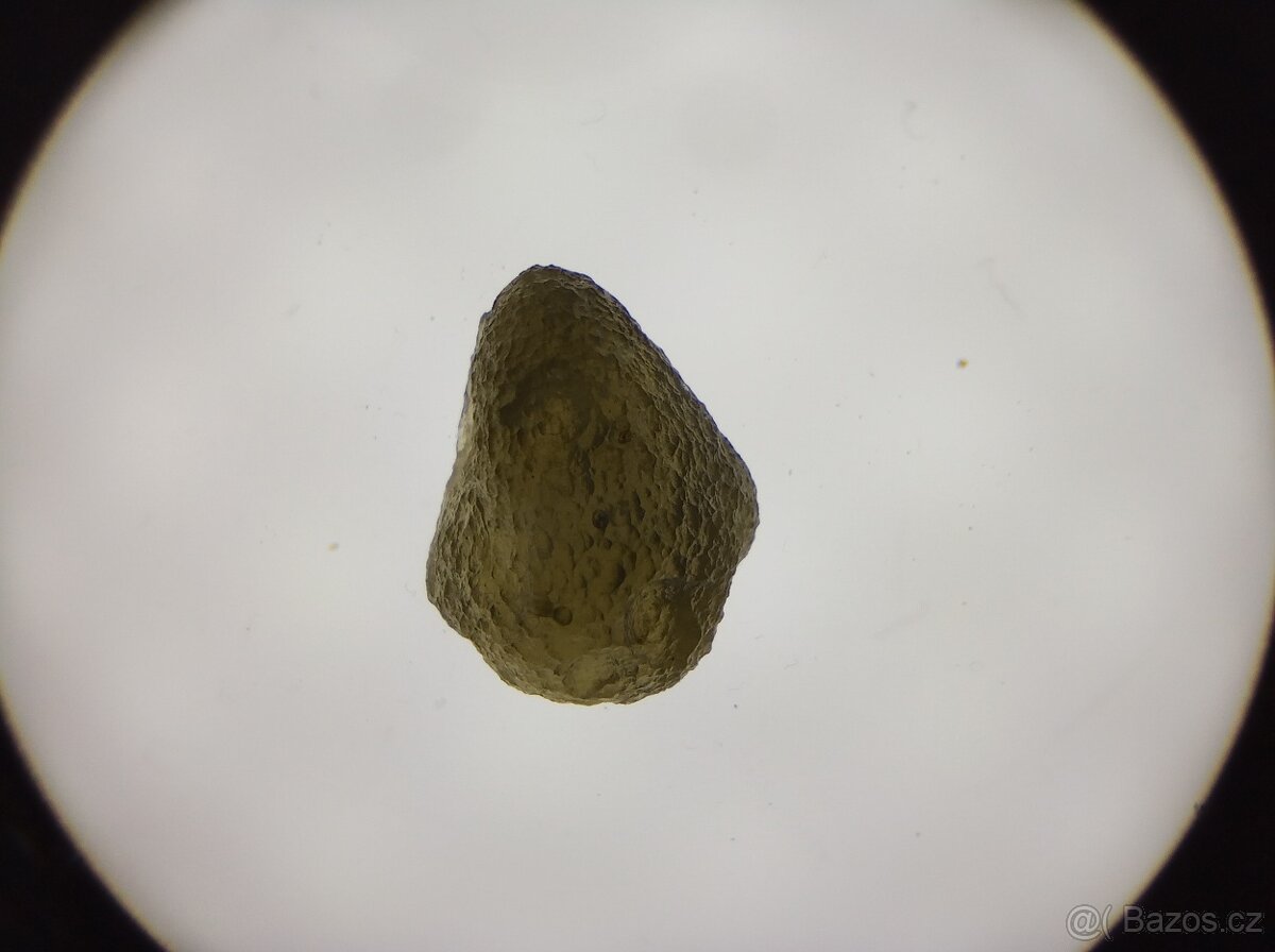 Vltavín - Mohelno - 6