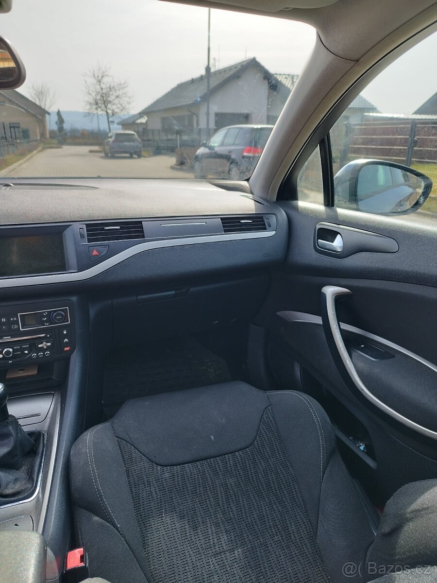 Citroen C5 Combi ND - 6