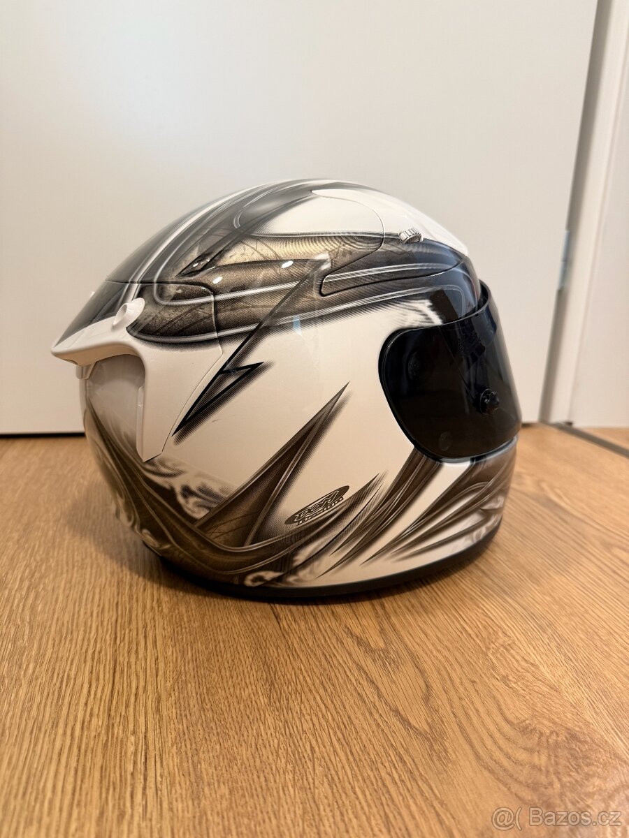 Helma HJC RPHA 10 - 6