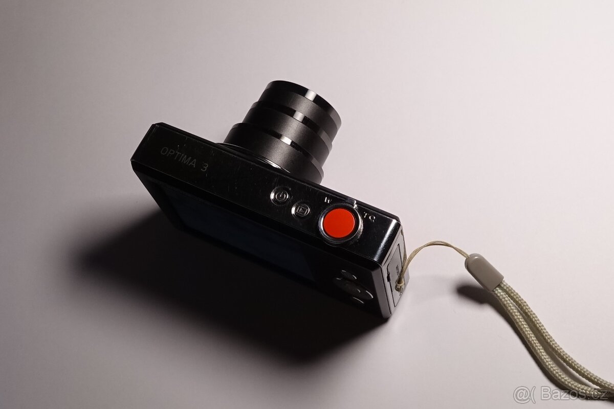 AgfaPhoto OPTIMA 3 - 6