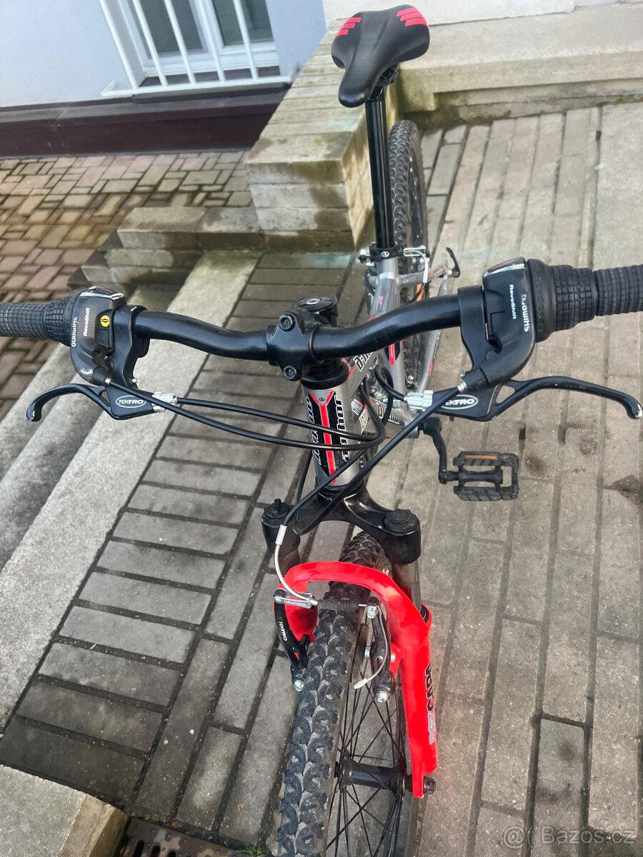 Dětské kolo Author - 6