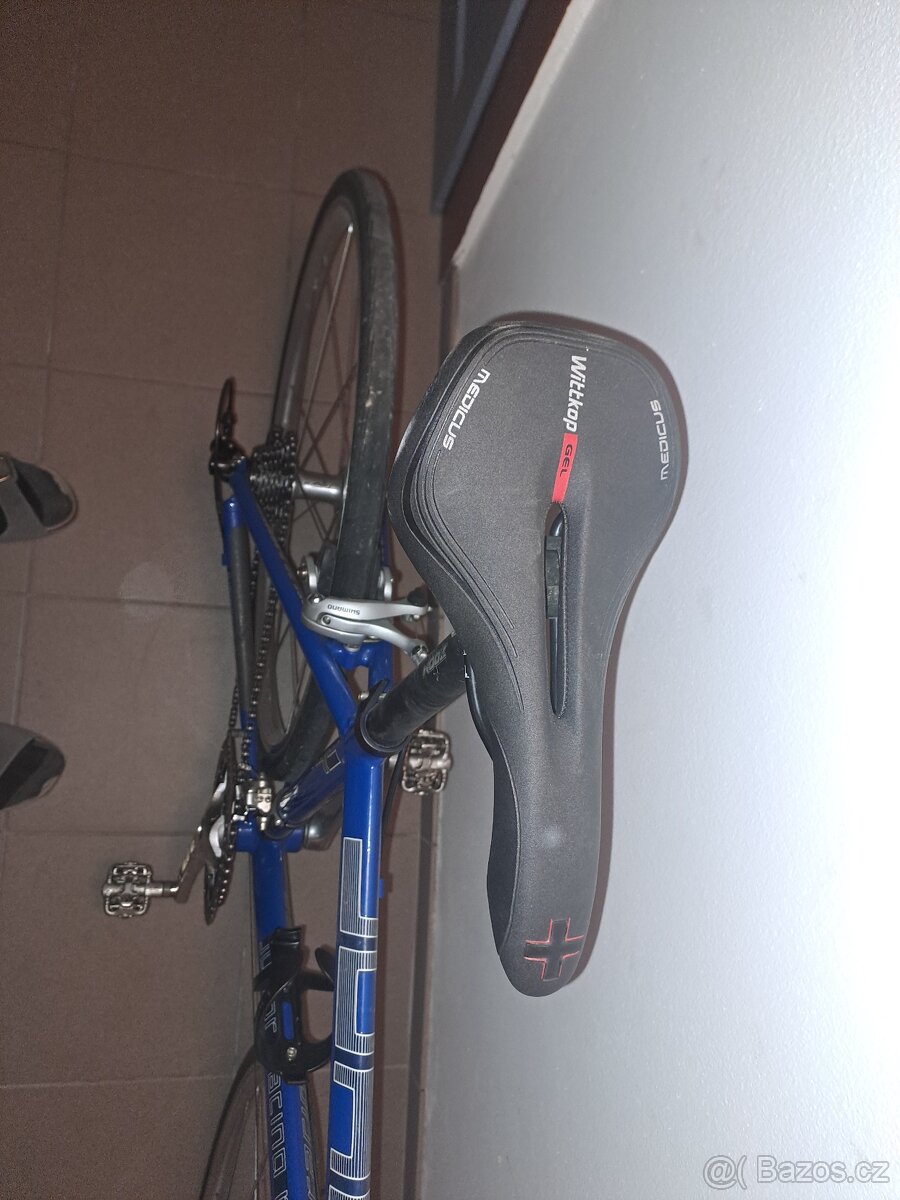 Dětské silniční kolo - 6