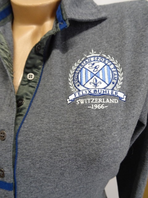 Značkové triko - 6