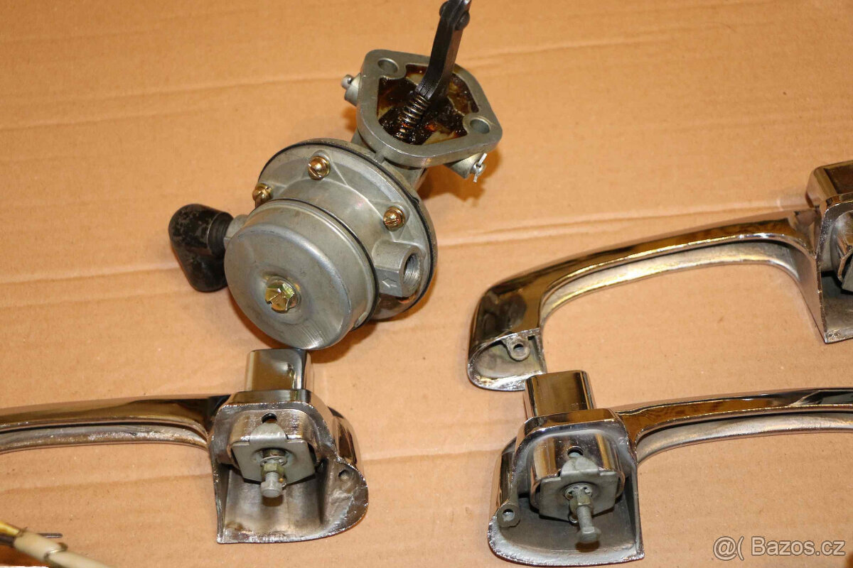 Nové díly Volha 21 - 6