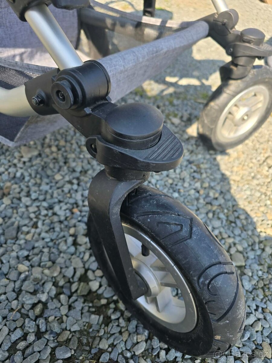 Kočárek ABC Design Viper 4 - 6