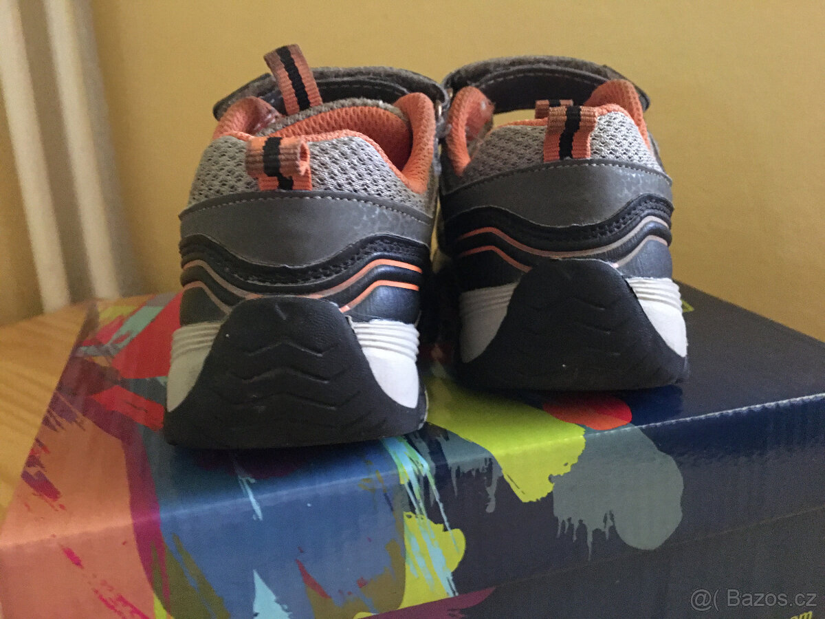 Boty Beppi vel.25 velmi pěkné - 6