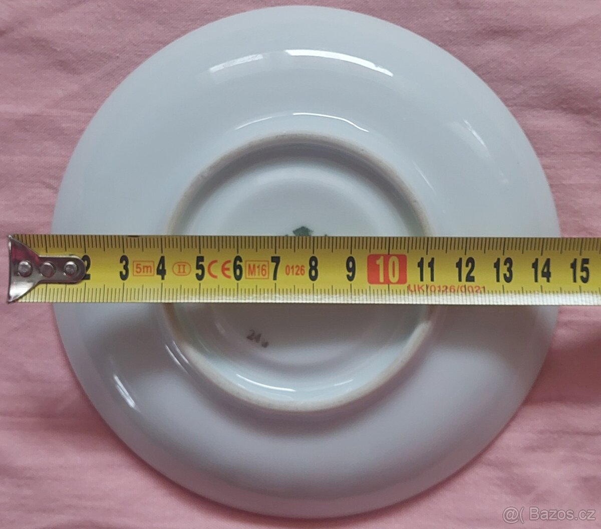 Porcelánová souprava - 6