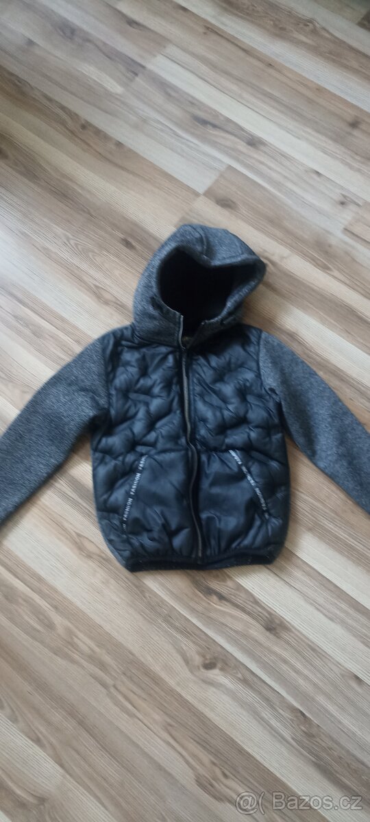 Oblečení v. 122 - č.2 - 6