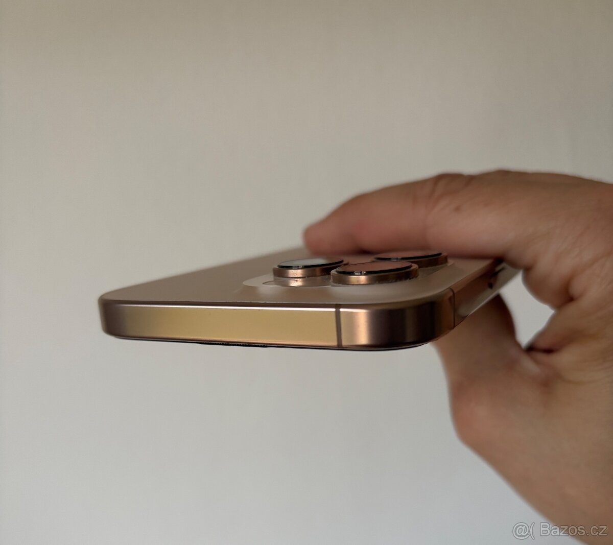 iPhone 16 pro max 512 GB - 6