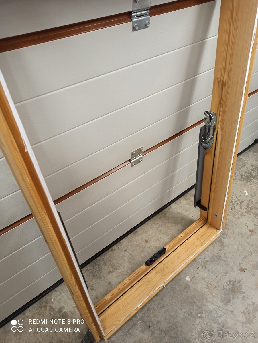 Střešní okna Velux - 6