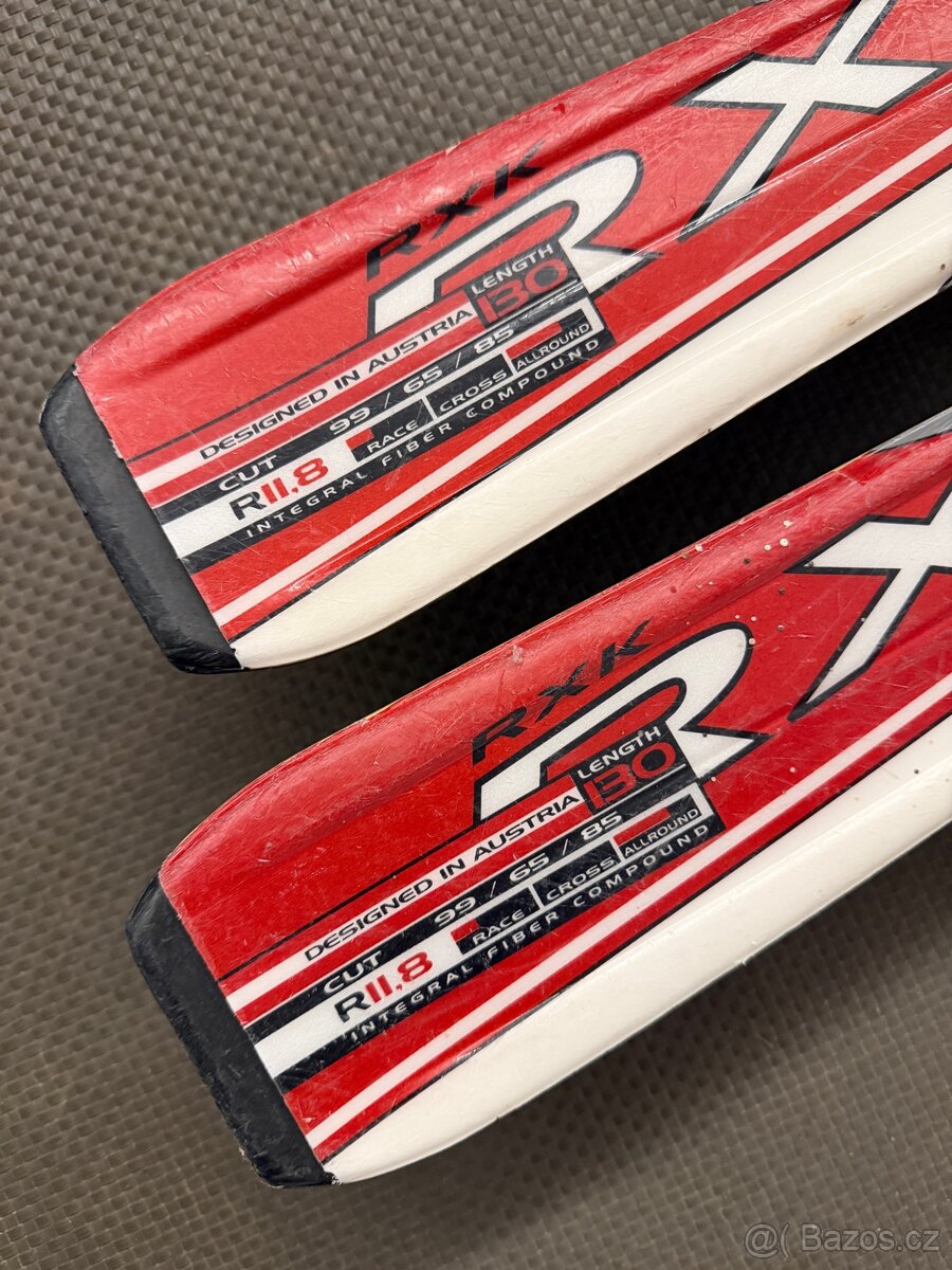 Lyže Blizzard RXK Race - 6