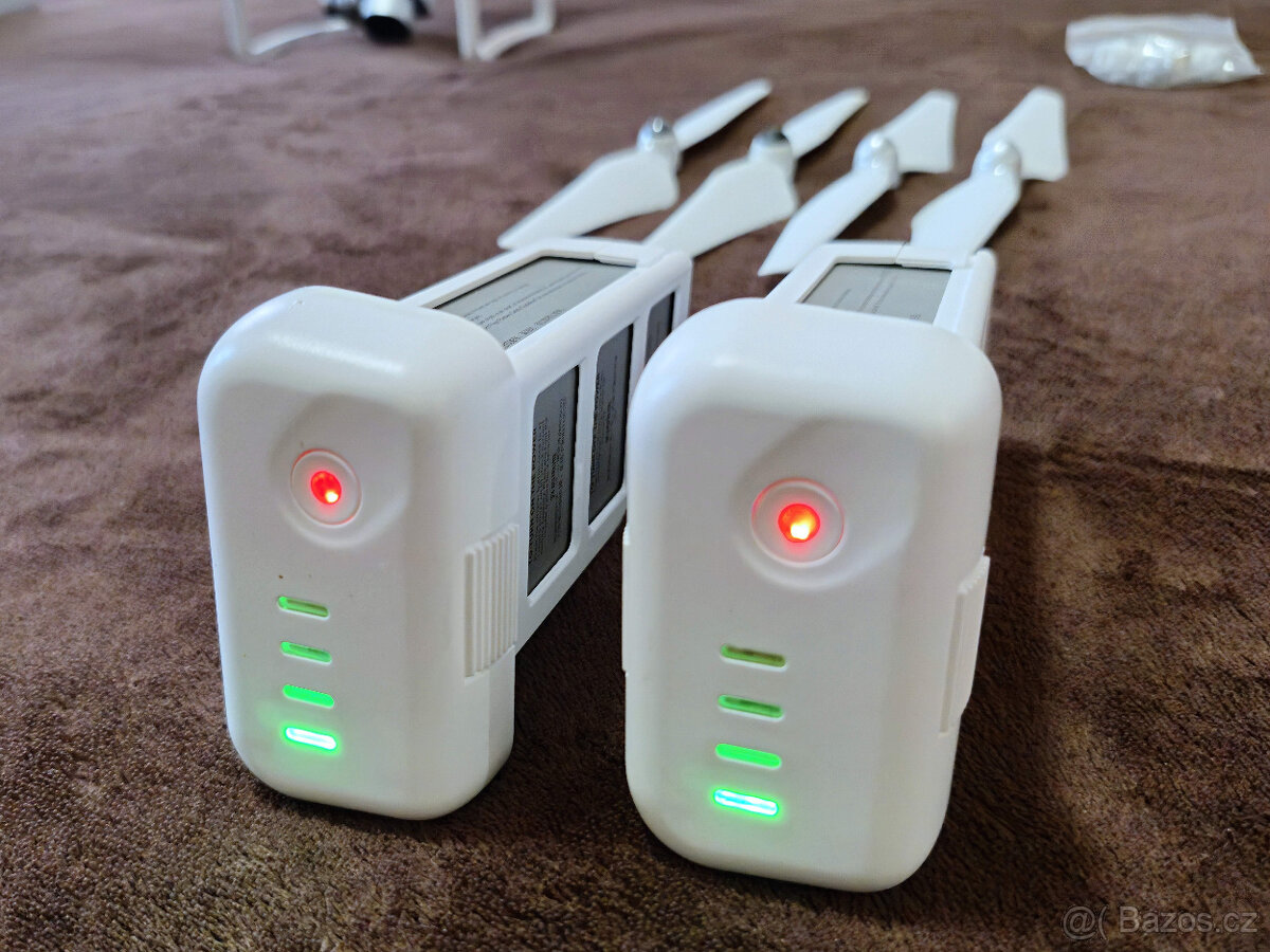 DJI Phantom 3 Standard - 6