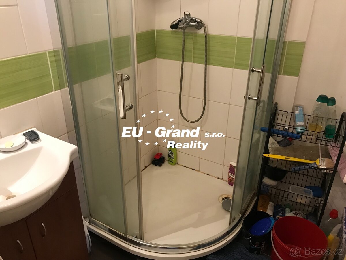 Prodej rodinného domu - Chřibská - Dolní Chřibská - 6