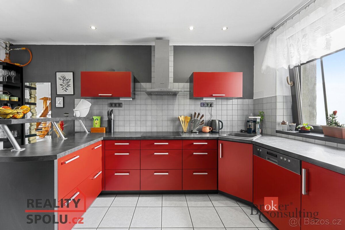 Prodej, byty/2+1, 80 m2, Voletinská 295, Poříčí, 54103 Trutn - 6