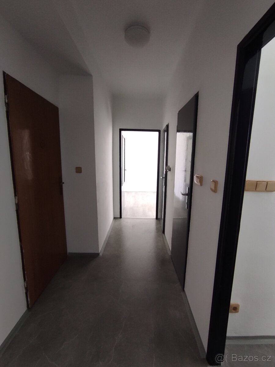 Petrovice u sedlcan 2+1 - 6