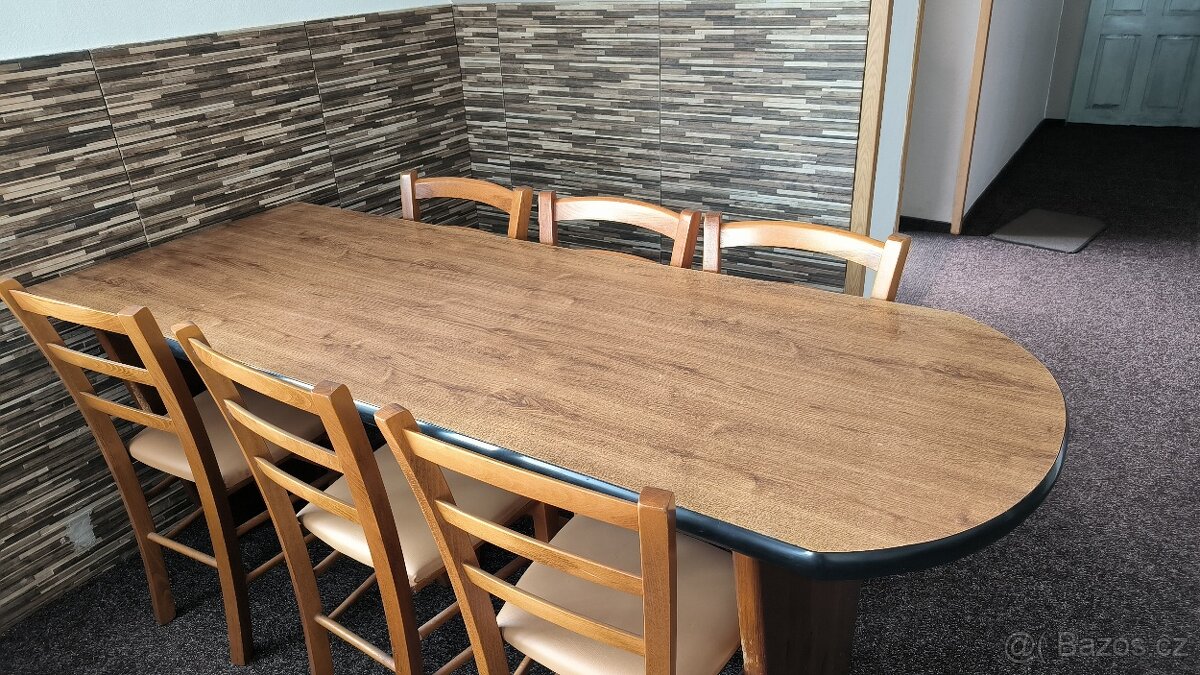 Restaurační vybavení - 6