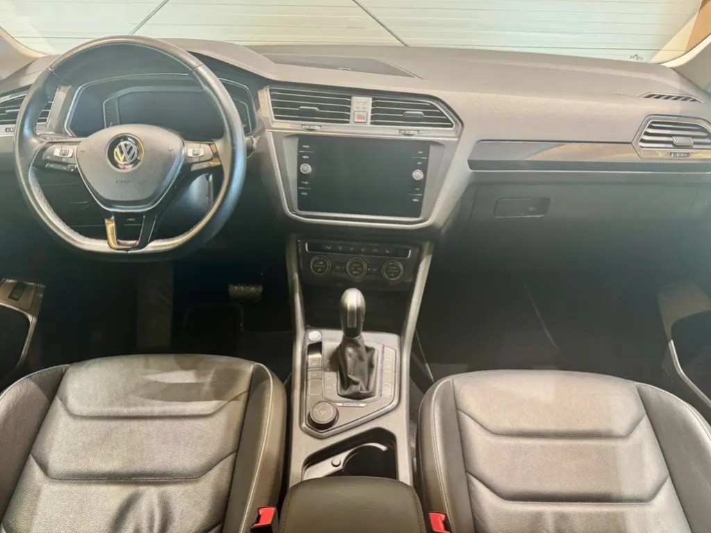 Volkswagen Tiguan Allspace, 2.0 TDi 140 KW DSG 4M - 6