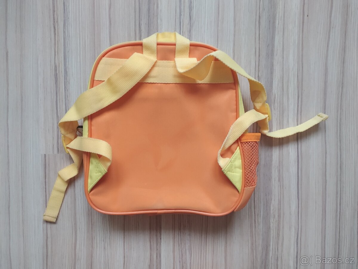 Baťužky Pinguins Madagaskar - 6