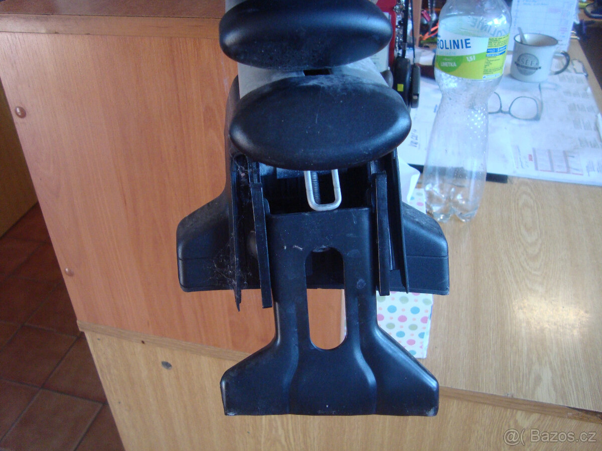 střešní nosič - 6