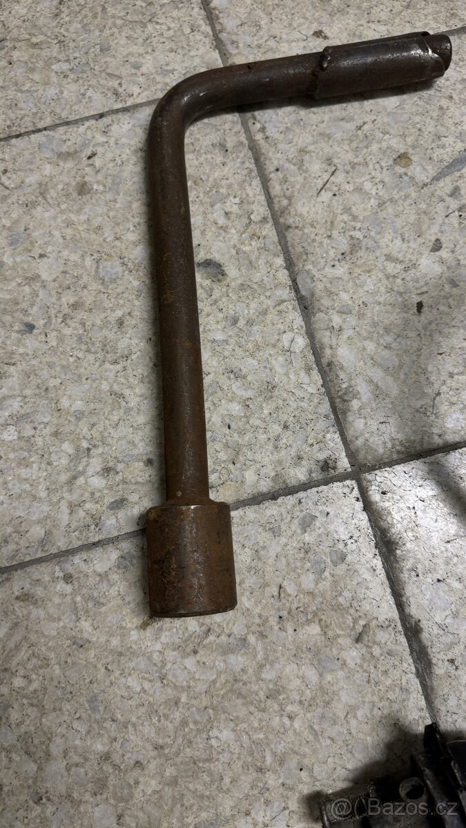 Renault Midlum 220/14 Dci Euro 3 doprodej dílů - 6