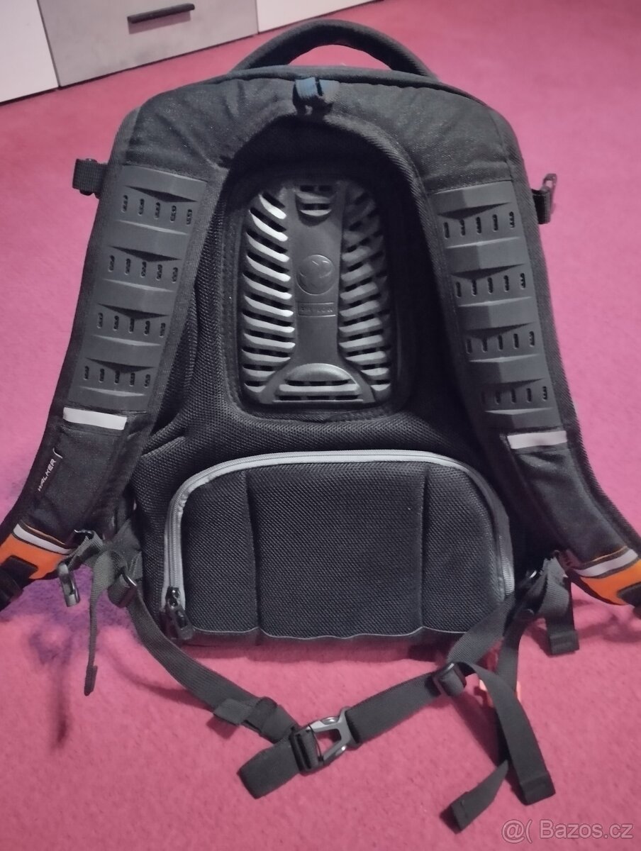 Školní batoh Wizzard Walker - 6