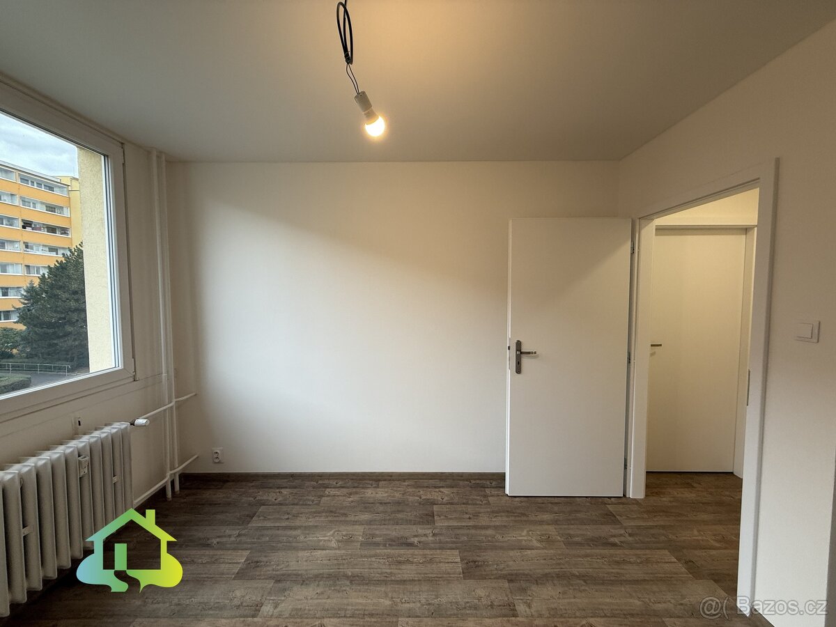 Prodej bytu 3+kk 62 m², Praha 8 - Bohnice, ev.č. 00820 - 6
