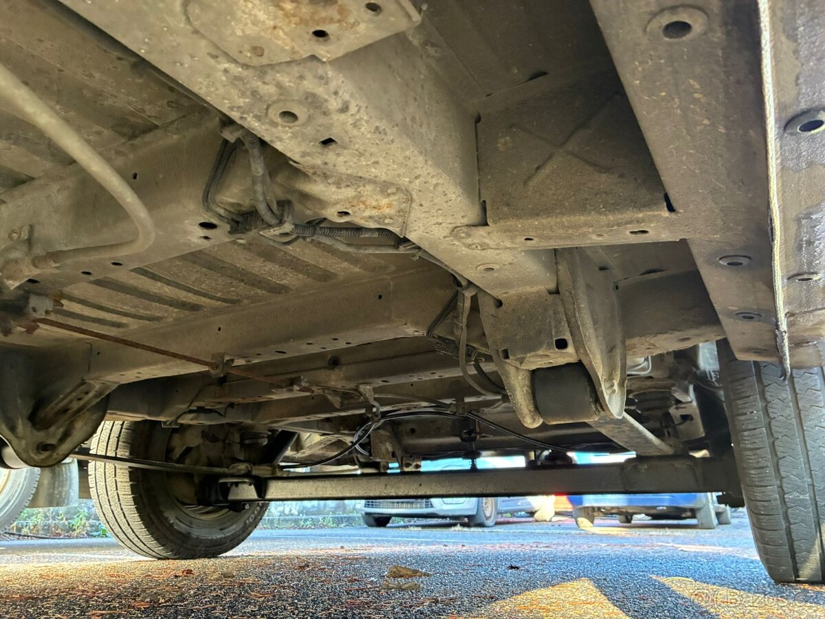 Fiat Ducato 2.3 JTD 88 kW, BEZ KOROZE, TOP CENA - 6