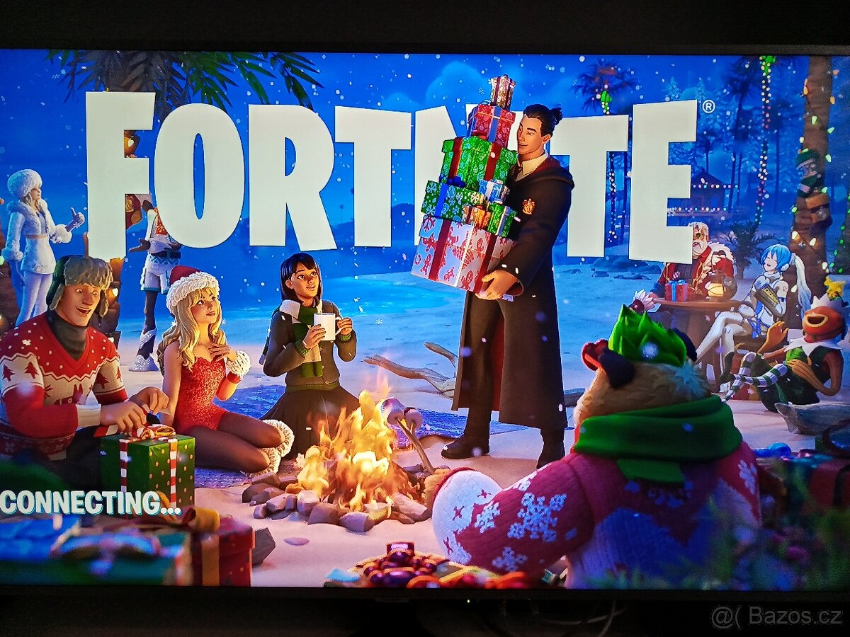 Xbox One S - 1TB HDD - 6