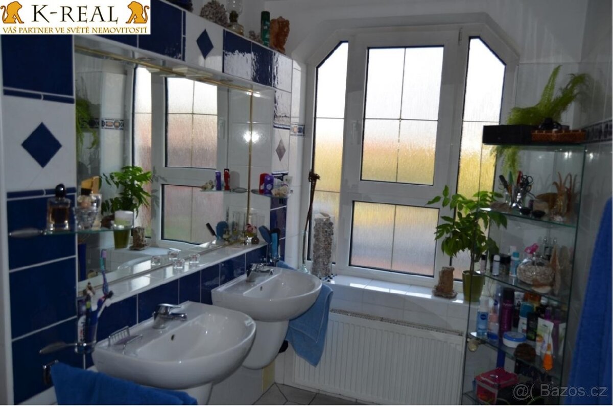 Pronájem byt 4+kk Židlochovice, okr. Brno - venkov - 6