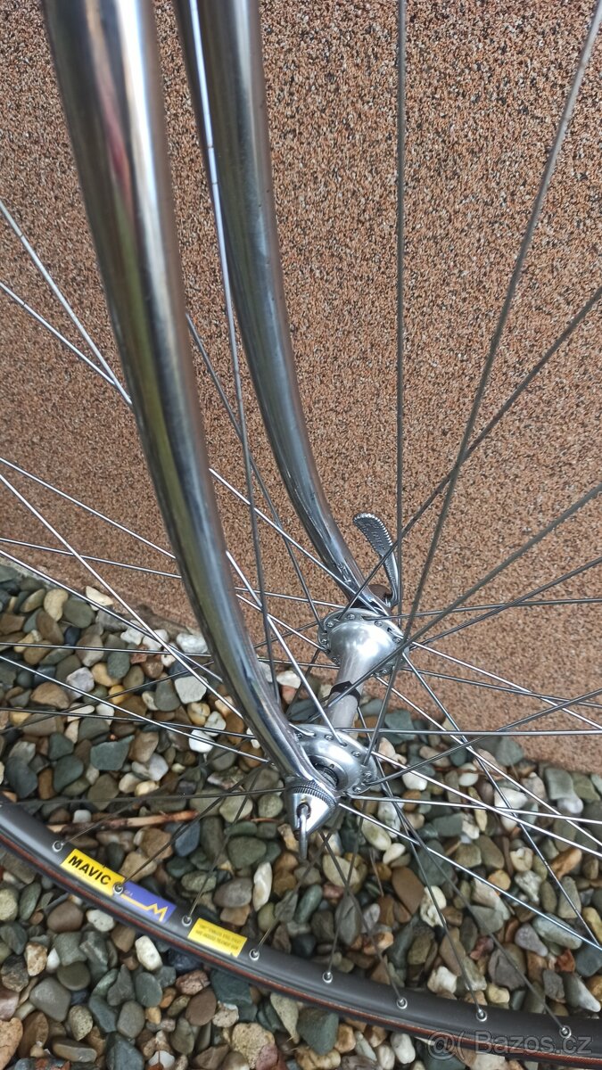 Vicini Cromvelato 54 cm - 6