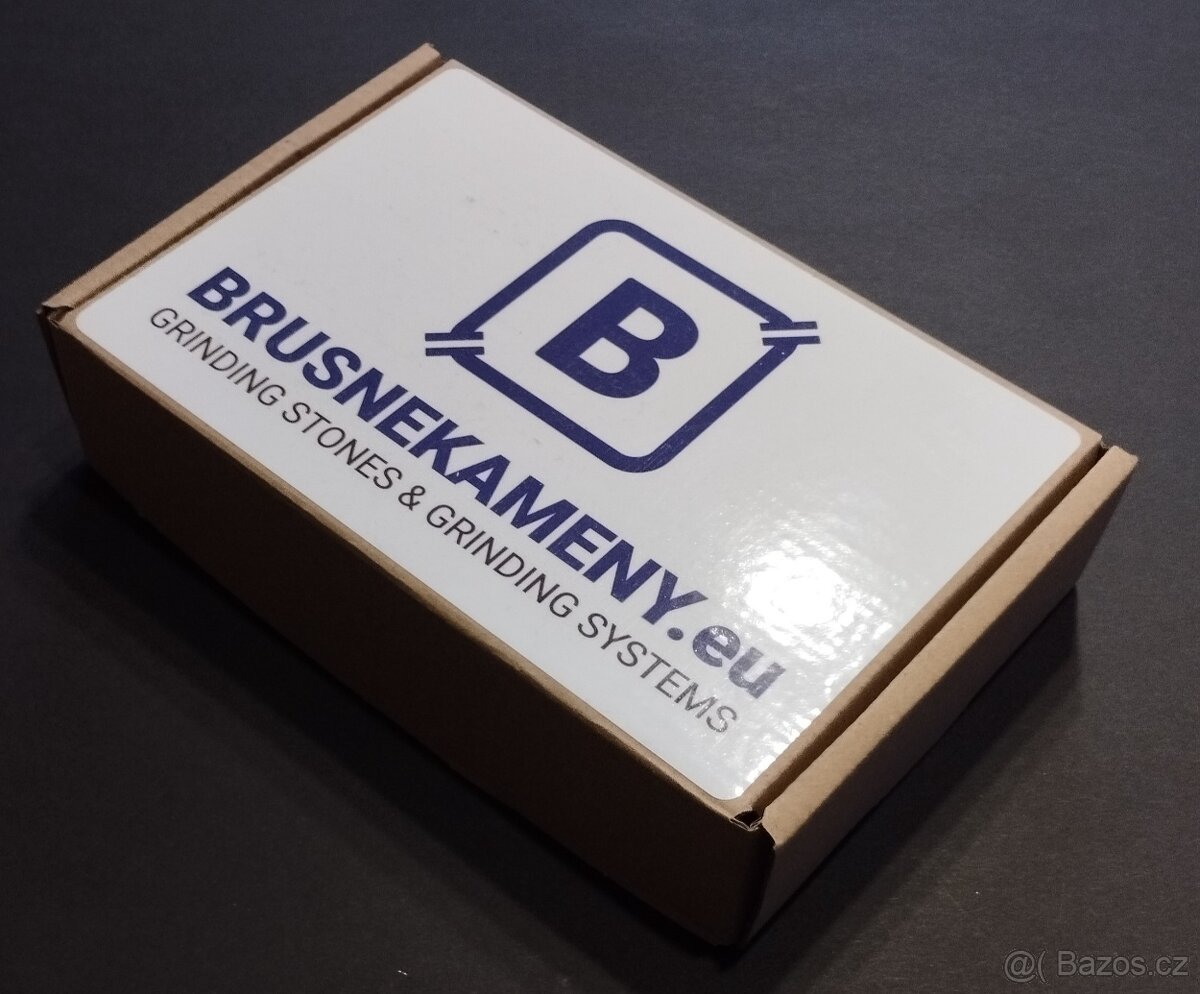 Brusné kameny pro TS prof, Kazak - 6