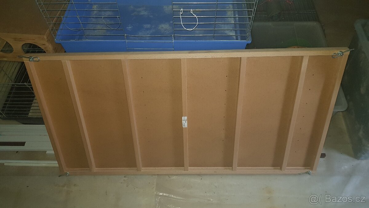 Dětská postýlka - 6