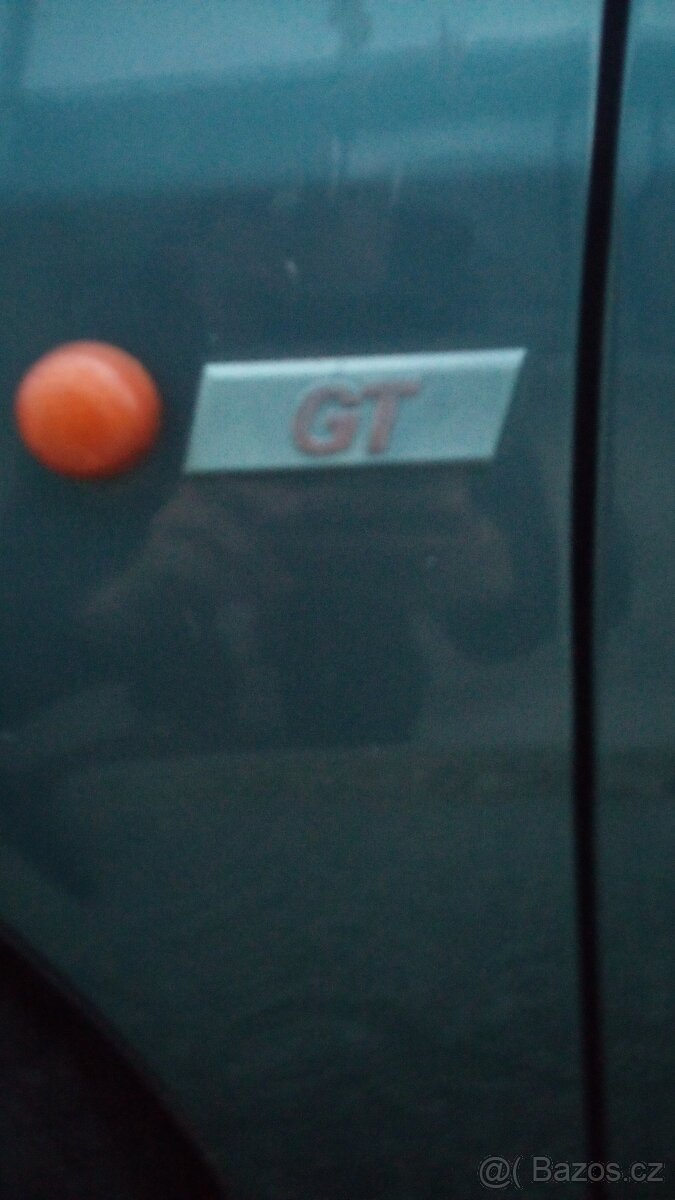 Fiat tipo 2,0ie 8v 83kw granturismo - 6