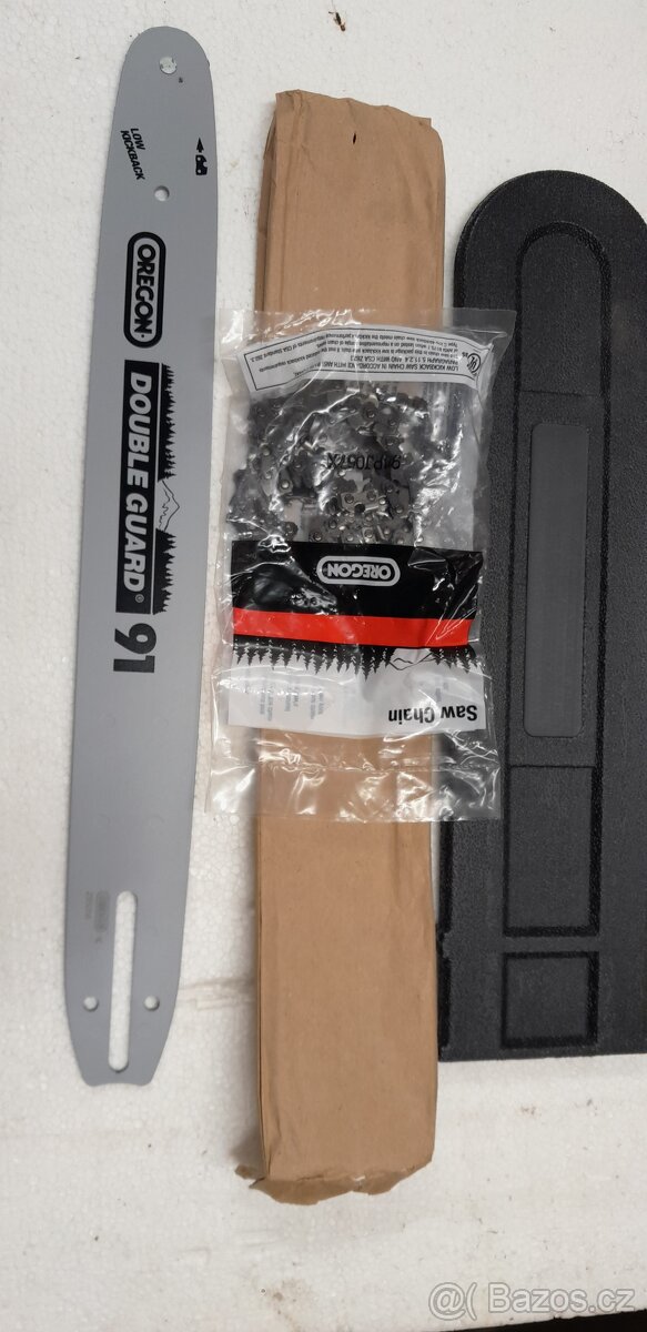 Elektrická pila MTD 2000/40 - 6