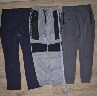 Oblečení pro chlapce 13-14 let - 6