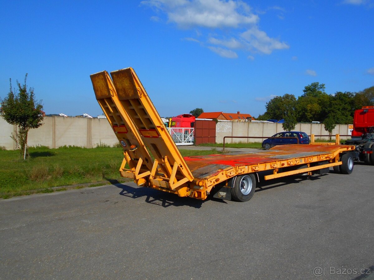 PANAV PPL 18 – přívěs - 6