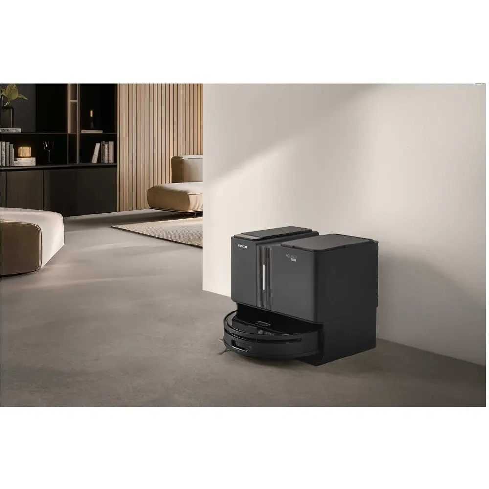 Prodám Sencor SRV 9790BK Aquino+ - 6