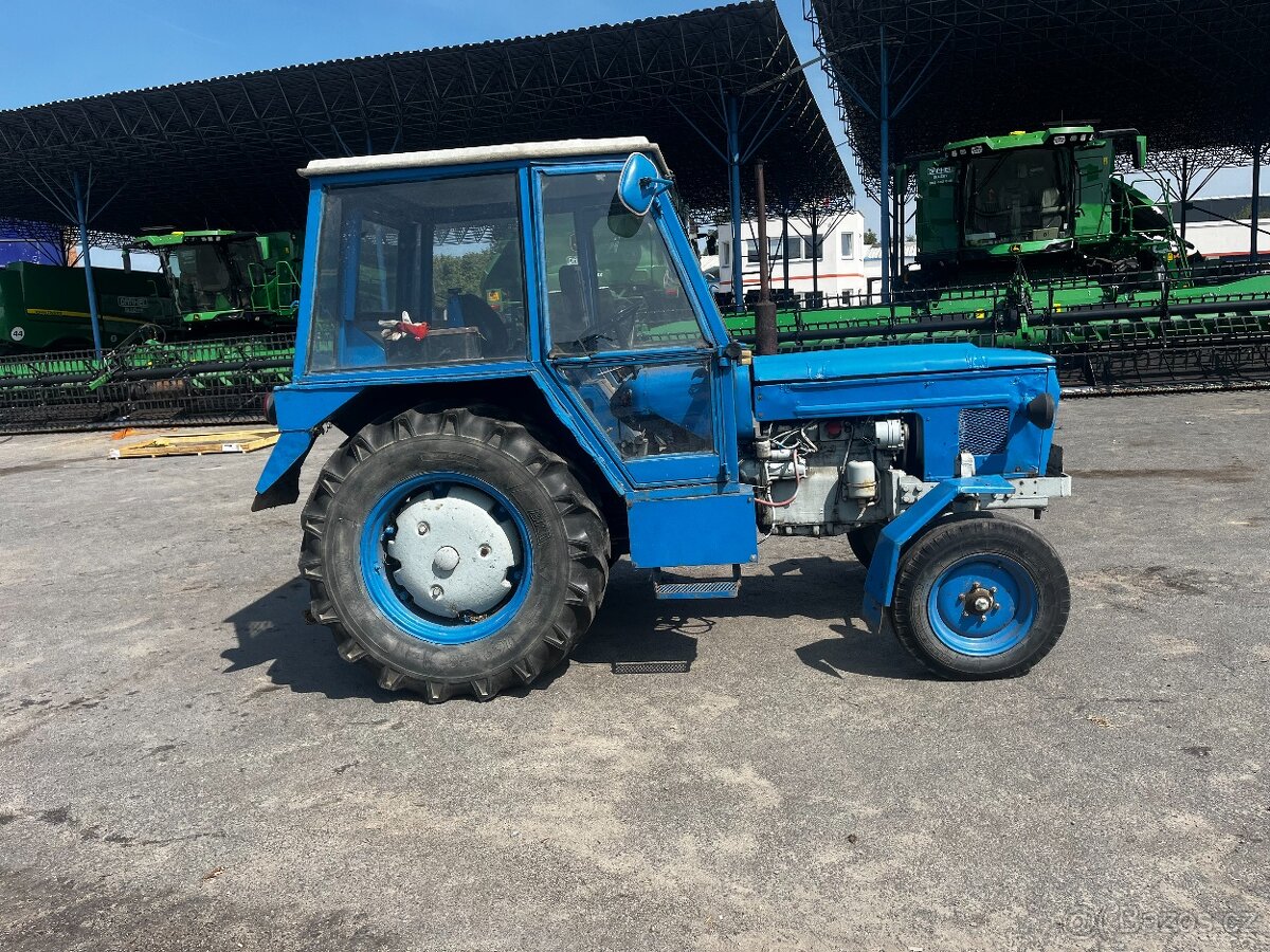 Zetor 5718 - 6