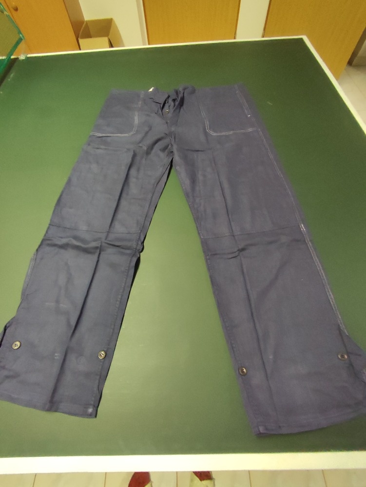 Pracovní oblečení - 6